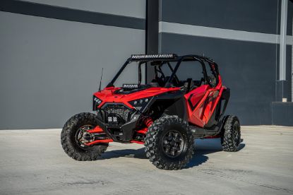 Picture of Baja Designs Light Bar - 447176
