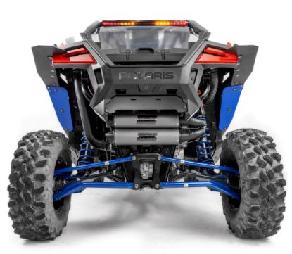 Picture of Baja Designs Tail Light Kit - 447177