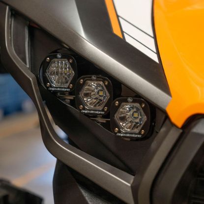 Picture of Baja Designs Headlight Conversion Kit - 447194