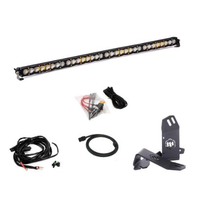 Picture of Baja Designs Auxiliary Light - 447196