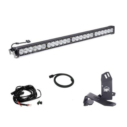 Picture of Baja Designs Auxiliary Light - 447197