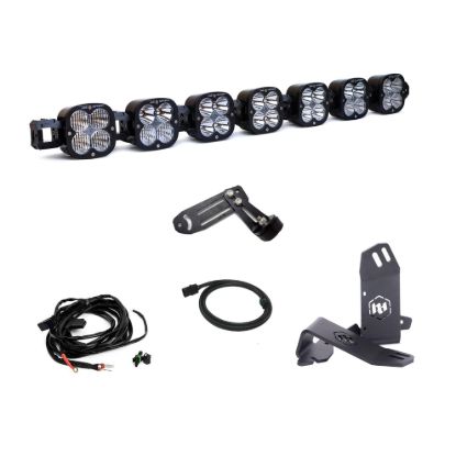 Picture of Baja Designs Auxiliary Light - 447198