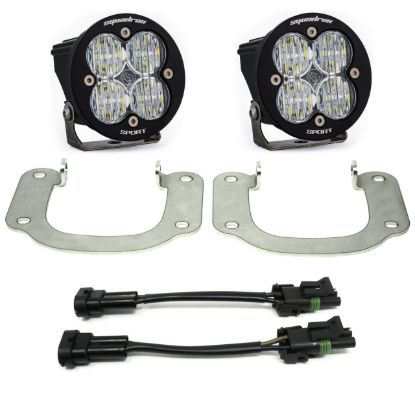 Picture of Baja Designs Fog Light Kit - 447501