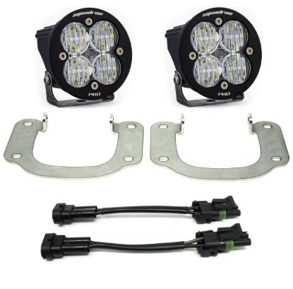 Picture of Baja Designs Fog Light Kit - 447502