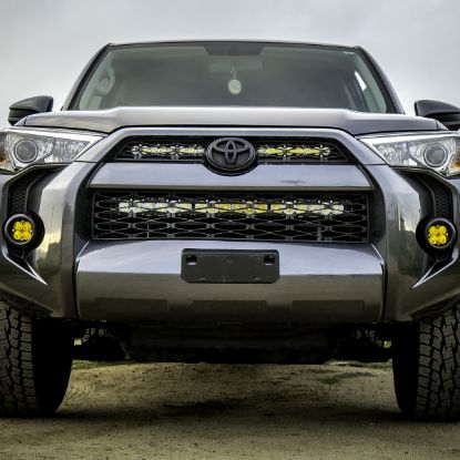 Picture of Baja Designs Light Bar - 447509
