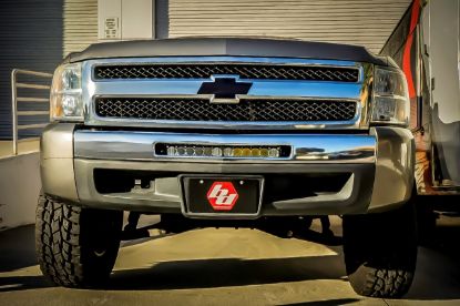 Picture of Baja Designs Light Bar - 447514