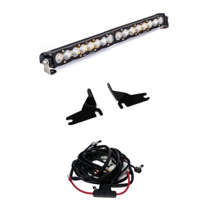 Picture of Baja Designs Light Bar - 447519