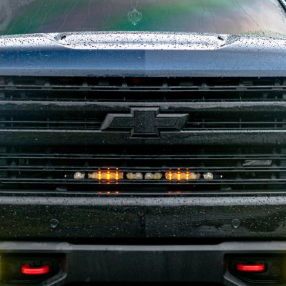Picture of Baja Designs Light Bar - 447519