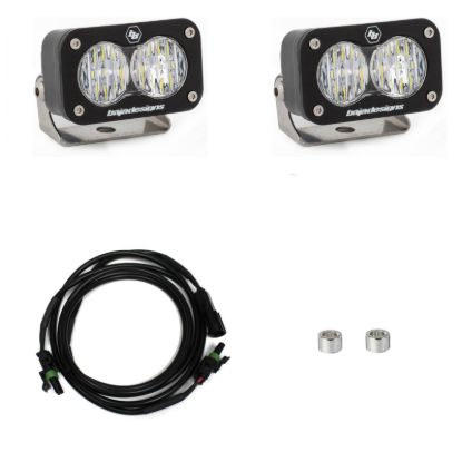 Picture of Baja Designs Back Up Light Set - 447558