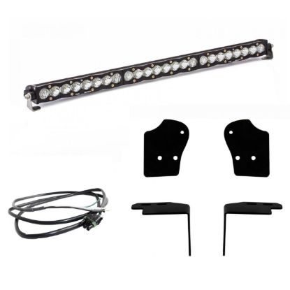 Picture of Baja Designs Light Bar - 447561