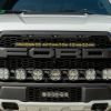Picture of Baja Designs Light Bar - 447561