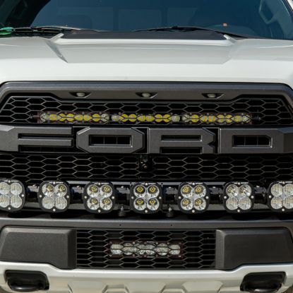 Picture of Baja Designs Light Bar - 447561