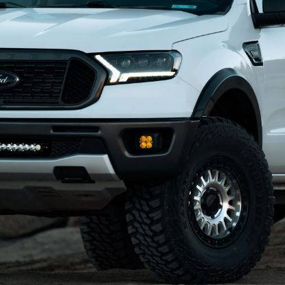 Picture of Baja Designs Fog Light Kit - 447607