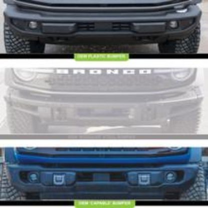 Picture of Baja Designs Fog Light Kit - 447607