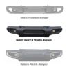 Picture of Baja Designs Fog Light Kit - 447622