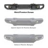 Picture of Baja Designs Fog Light Kit - 447623