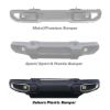 Picture of Baja Designs Fog Light Kit - 447635