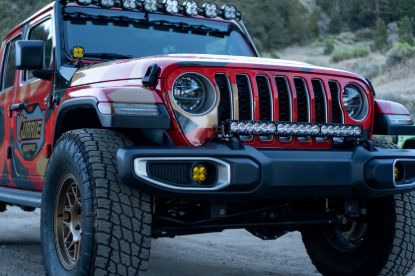 Picture of Baja Designs Light Bar - 447657