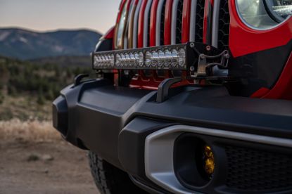 Picture of Baja Designs Light Bar - 447657UP