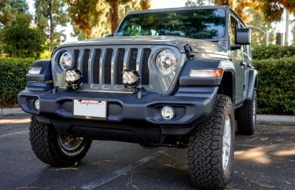 Picture of Baja Designs Auxiliary Light - 447658