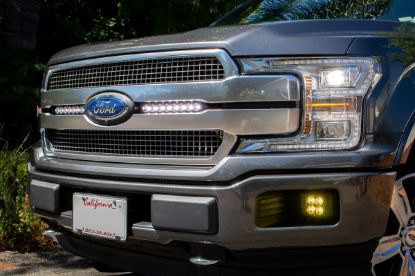Picture of Baja Designs Light Bar - 447660