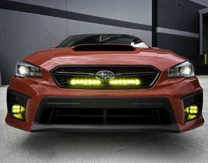 Picture of Baja Designs Light Bar - 447663