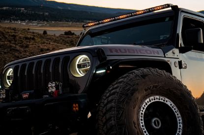 Picture of Baja Designs Light Bar - 447665