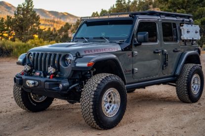 Picture of Baja Designs Light Bar - 447666