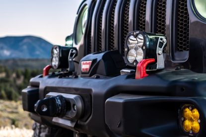 Picture of Baja Designs Auxiliary Light - 447667