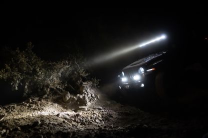 Picture of Baja Designs Auxiliary Light - 447668UP