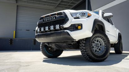 Picture of Baja Designs Light Bar - 447670