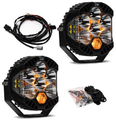 Picture of Baja Designs Auxiliary Light - 447671