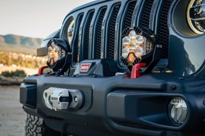 Picture of Baja Designs Auxiliary Light - 447672UP