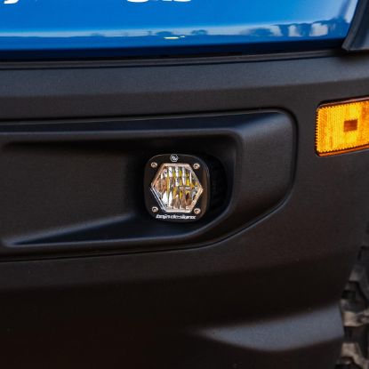 Picture of Baja Designs Fog Light Kit - 447682