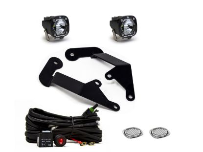 Picture of Baja Designs Auxiliary Light - 447688