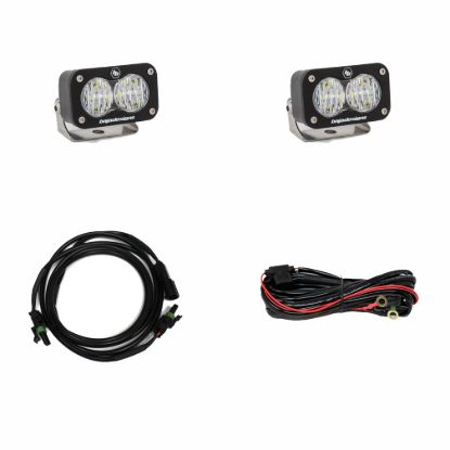 Picture of Baja Designs Back Up Light Set - 447720