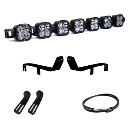 Picture of Baja Designs Light Bar - 447740