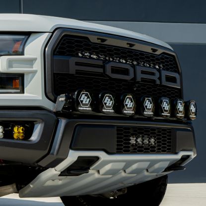 Picture of Baja Designs Light Bar - 447740