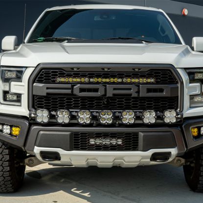 Picture of Baja Designs Light Bar - 447740