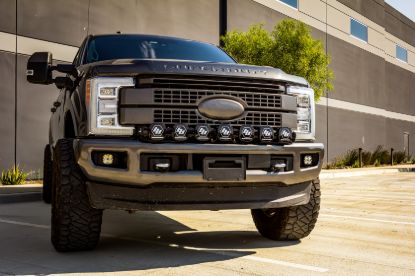 Picture of Baja Designs Light Bar - 447744UP