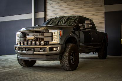 Picture of Baja Designs Light Bar - 447744UP