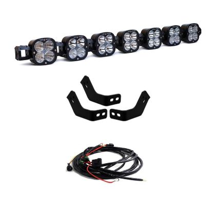 Picture of Baja Designs Light Bar - 447745