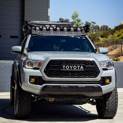 Picture of Baja Designs Light Bar - 447745