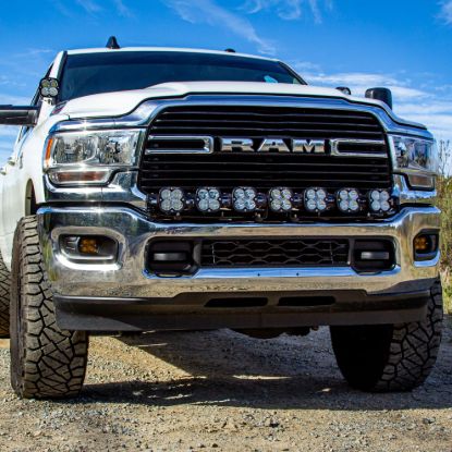 Picture of Baja Designs Light Bar - 447749