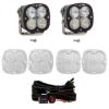 Picture of Baja Designs Auxiliary Light - 447751