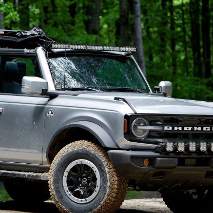 Picture of Baja Designs Light Bar - 447757