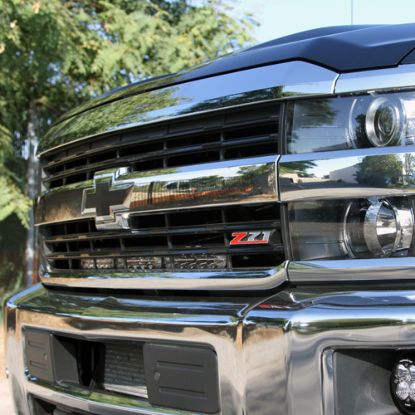 Picture of Baja Designs Light Bar - 447769