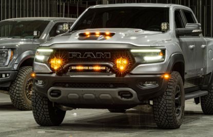 Picture of Baja Designs Auxiliary Light - 447774