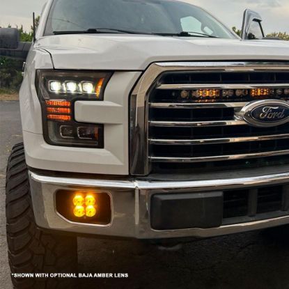 Picture of Baja Designs Fog Light Kit - 447784