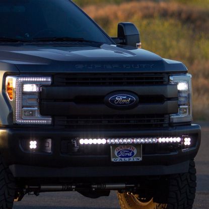 Picture of Baja Designs Bumper - 447788